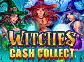 Witches: Cash Collect 