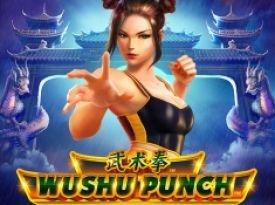 Wushu Punch 