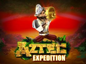 Aztec Expedition