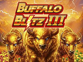 Buffalo Blitz 3