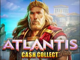 Cash Collect: Atlantis
