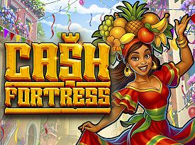 Cash Fortress