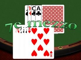 Casino Sette-e-Mezzo