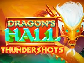 Dragons's Hall Thundershots