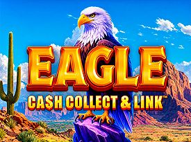 Eagle: Cash Collect & Link™