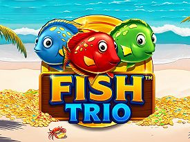 Fish Trio™