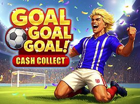 Goal Goal Goal: Cash Collect™
