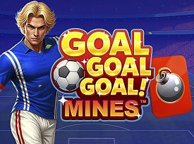 Goal Goal Goal Mines™
