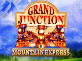Grand Junction : Mountain Express