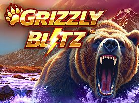 Grizzly Blitz