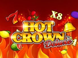 Hot Crowns Deluxe
