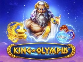 King of Olympus™