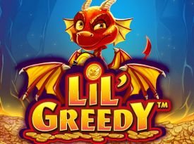Lil Greedy™