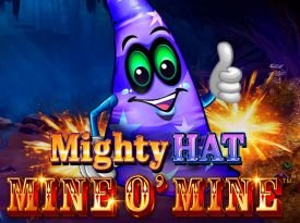 Mighty Hat - Mine O' Mine