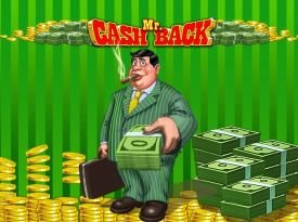 Mr. Cashback