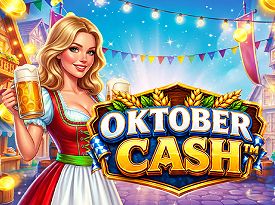 Oktober Cash