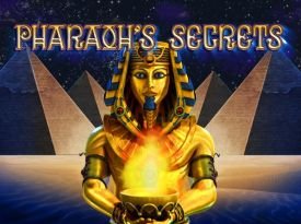 Pharaoh's Secrets