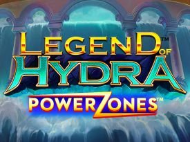 PowerZones: Legend of Hydra