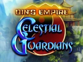 Qins Empire - Celestial Guardians