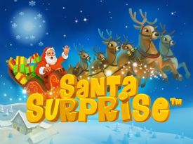 Santa Surprise