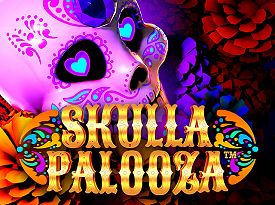 Skullapalooza
