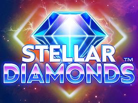 Stellar Diamonds