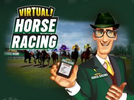Virtual! Horse Racing™