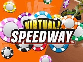 Virtual! Speedway