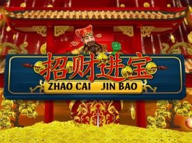 Zhao Cai Jin Bao