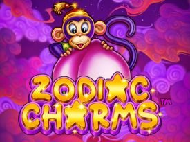 Zodiac Charms