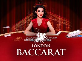 London Baccarat