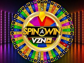 VZN Spin A Win