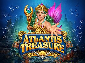 Atlantis Treasure
