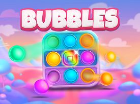 Bubbles