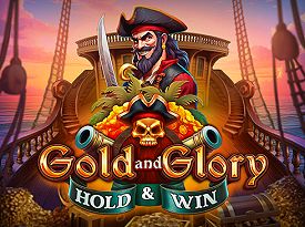 Gold and Glory