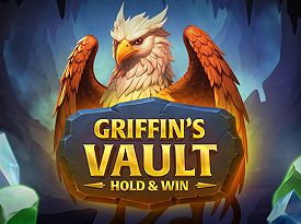 Griffins Vault