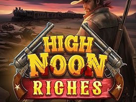 High Noon Riches