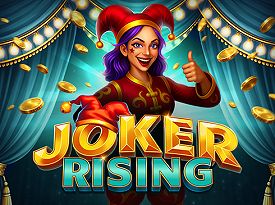 Joker Rising