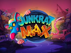 Junkrat Max