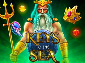 Keys To The Sea