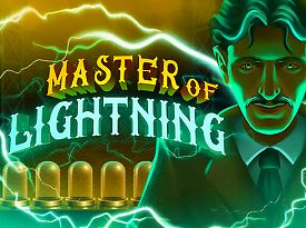 Master of Lightning