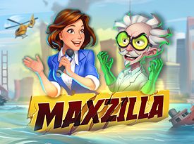 Maxzilla