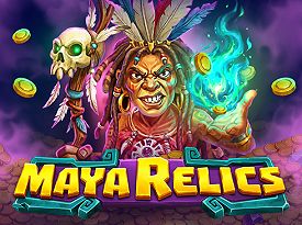 Maya Relics