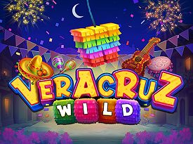 Veracruz WILD