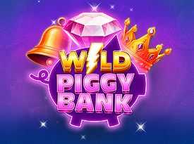 Wild Piggy Bank