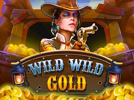 Wild Wild Gold