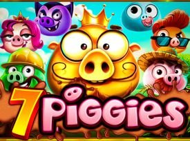 7 piggies