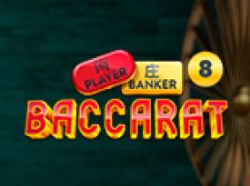 Baccarat 8