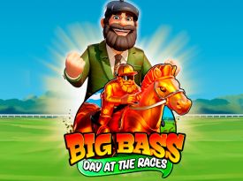 Big Bass Day at the Races