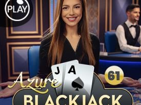 Blackjack 61 - Ruby